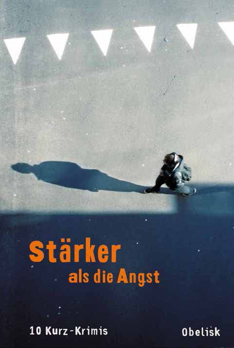 Stärker als die Angst Novels & Short Stories