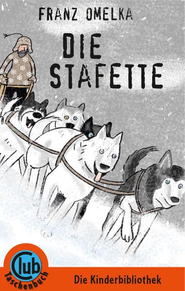 Die Stafette Non-fiction