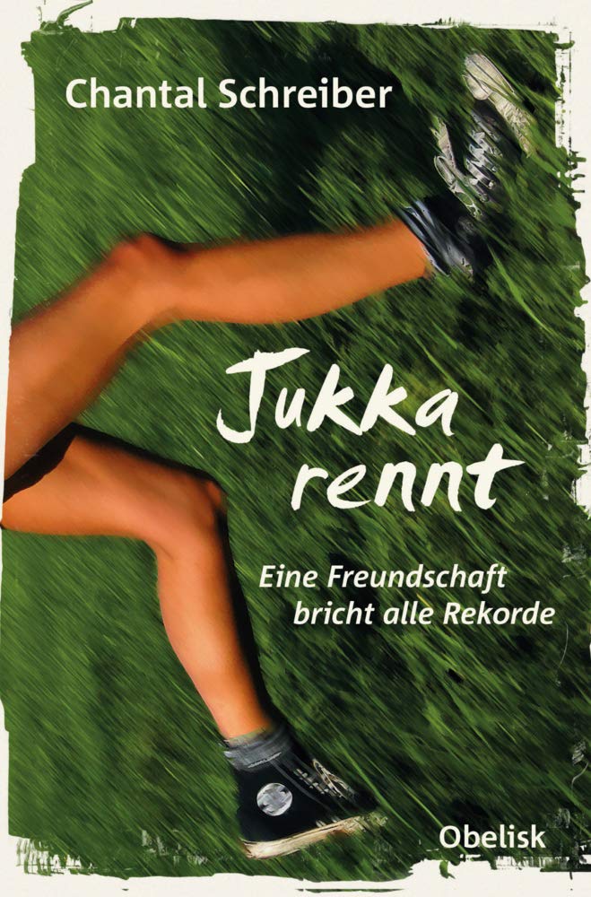 Jukka rennt Novels & Short Stories for children