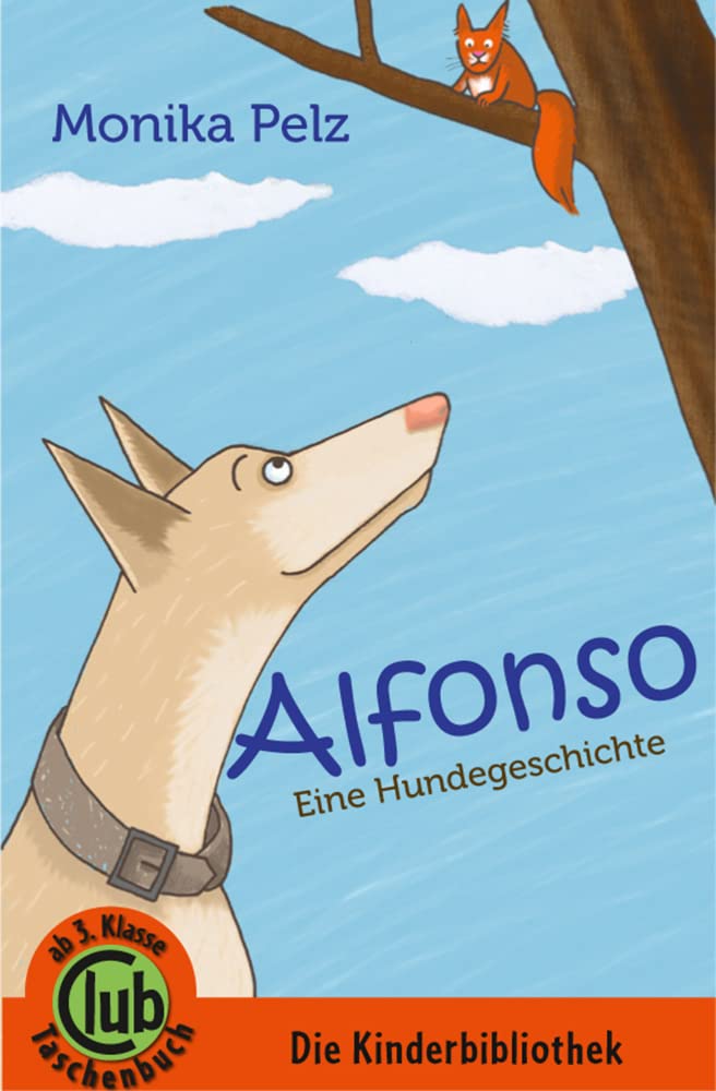 Alfonso Novels & Short Stories for children