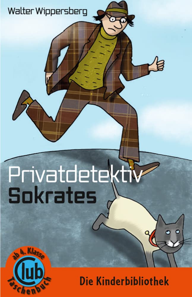 Privatdetektiv Sokrates Non-fiction