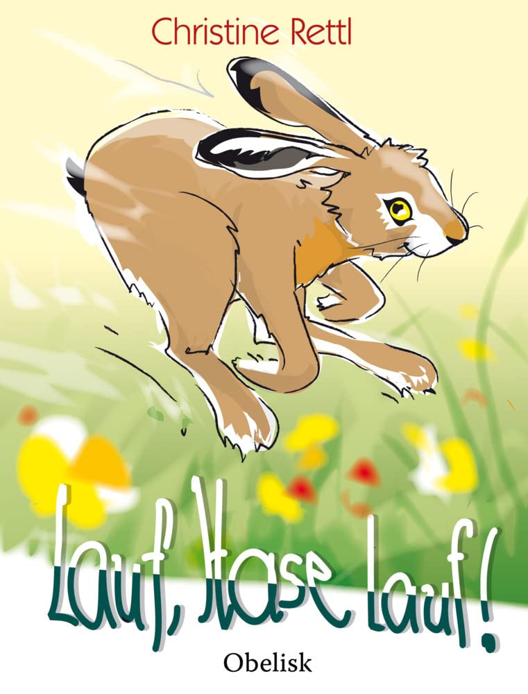 Lauf! Hase lauf! Business & Technology