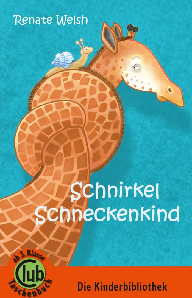 Product Image: Schnirkel Schneckenkind