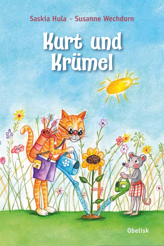 Product Image: Kurt und Krümel