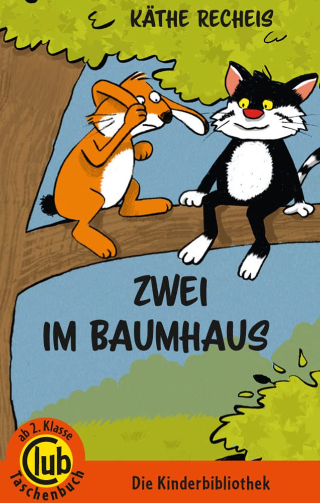 Zwei im Baumhaus Novels & Short Stories
