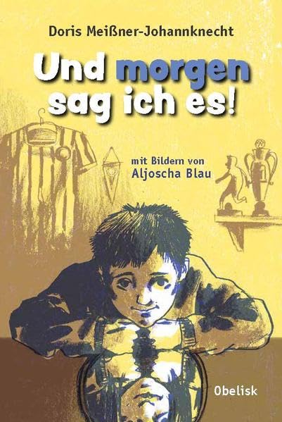 Und morgen sag ich es! Psychology