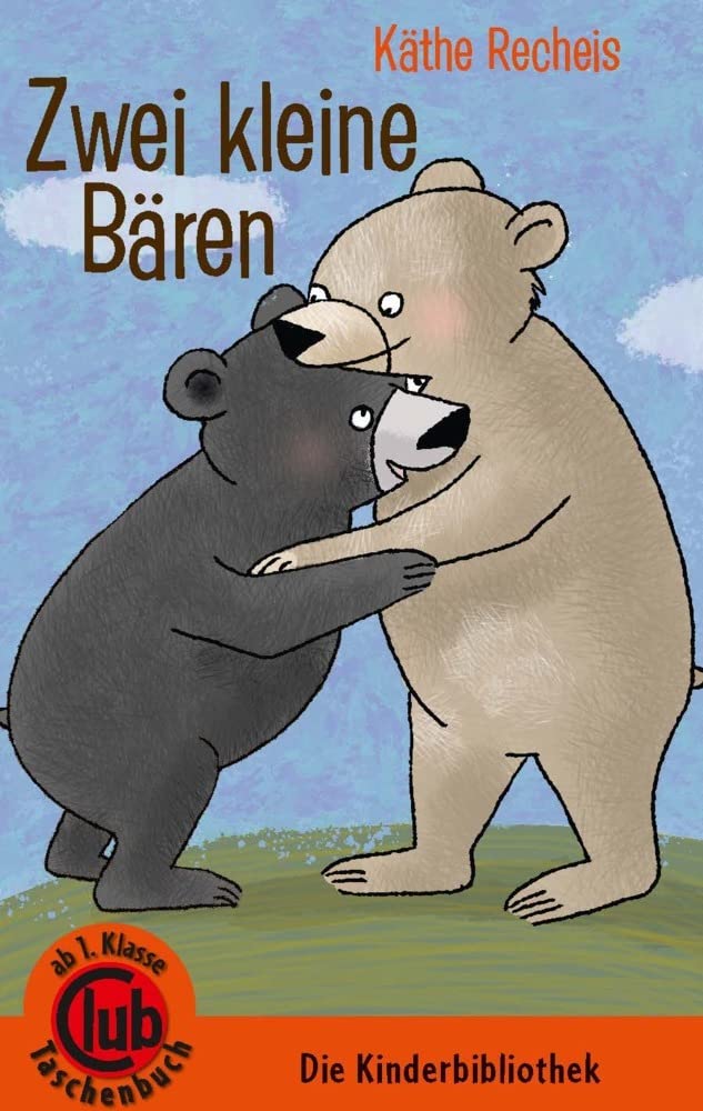 Product Image: Zwei kleine Bären