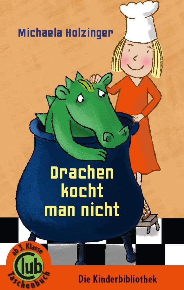 Product Image: Drachen kocht man nicht