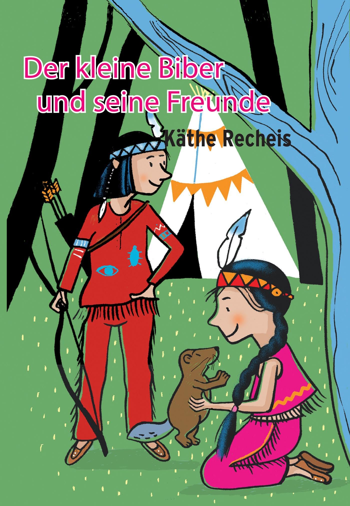 Der kleine Biber und seine Freunde Novels & Short Stories