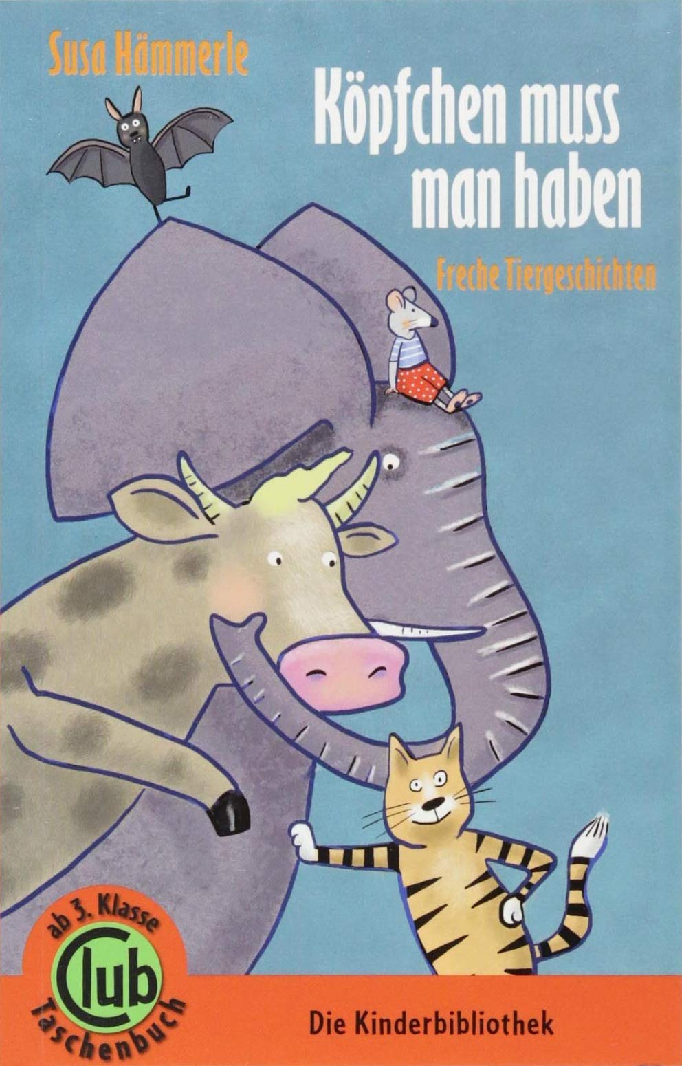 Product Image: Köpfchen muss man haben