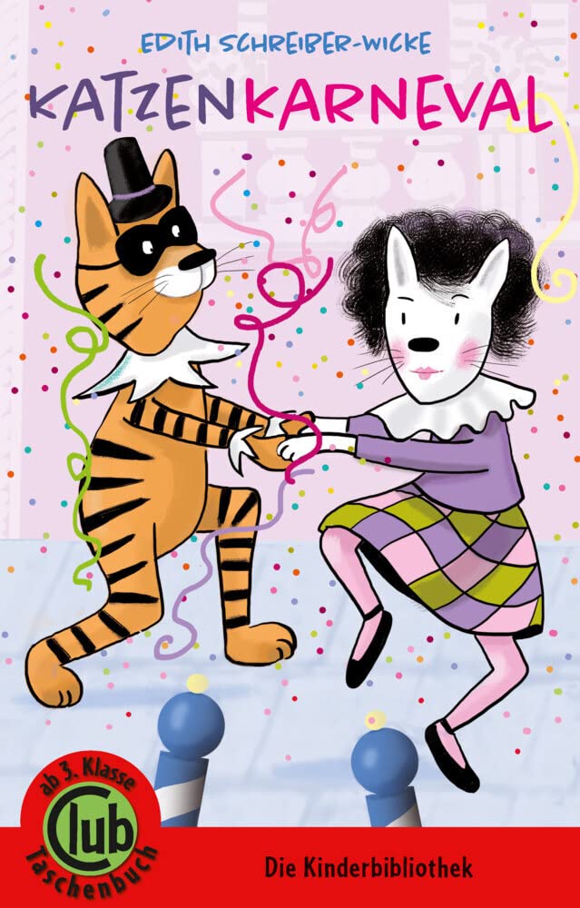 Product Image: Katzenkarneval