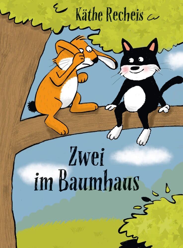 Zwei im Baumhaus: Sonderausgabe Novels & Short Stories