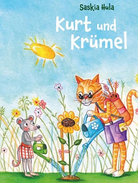 Product Image: Kurt und Krümel