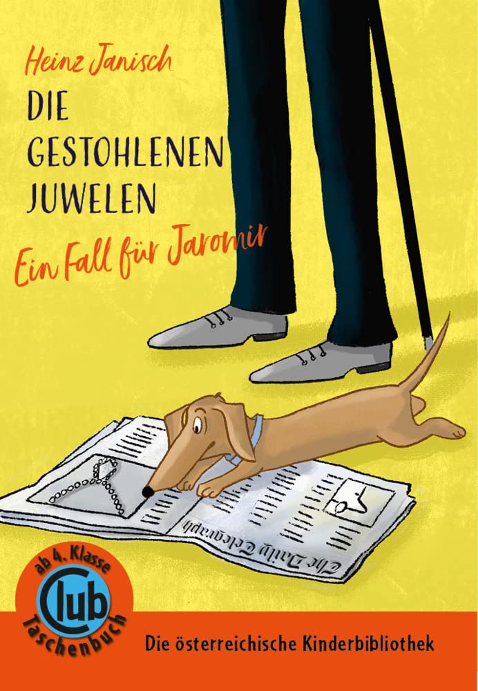 Die gestohlenen Juwelen Novels & Short Stories