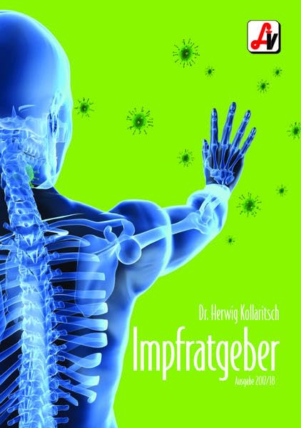 Impfratgeber Medicine