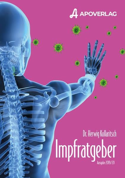 Product Image: Impfratgeber