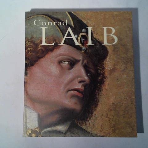 Conrad Laib : . Books