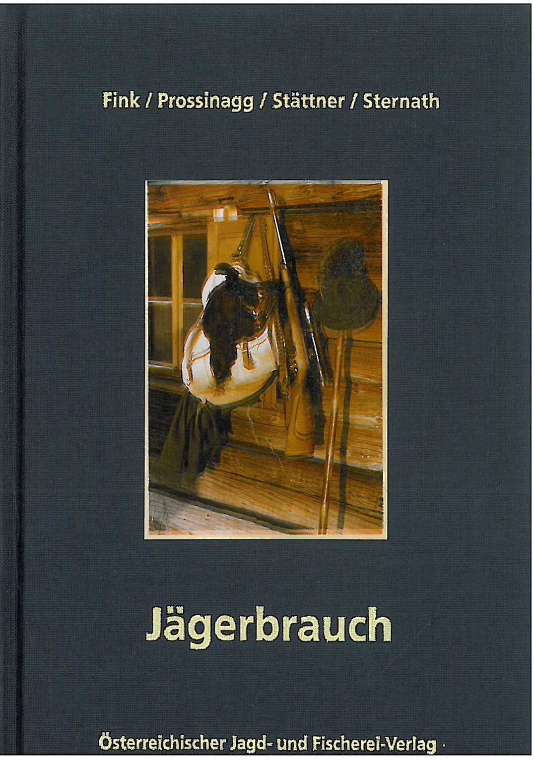 Jägerbrauch General education