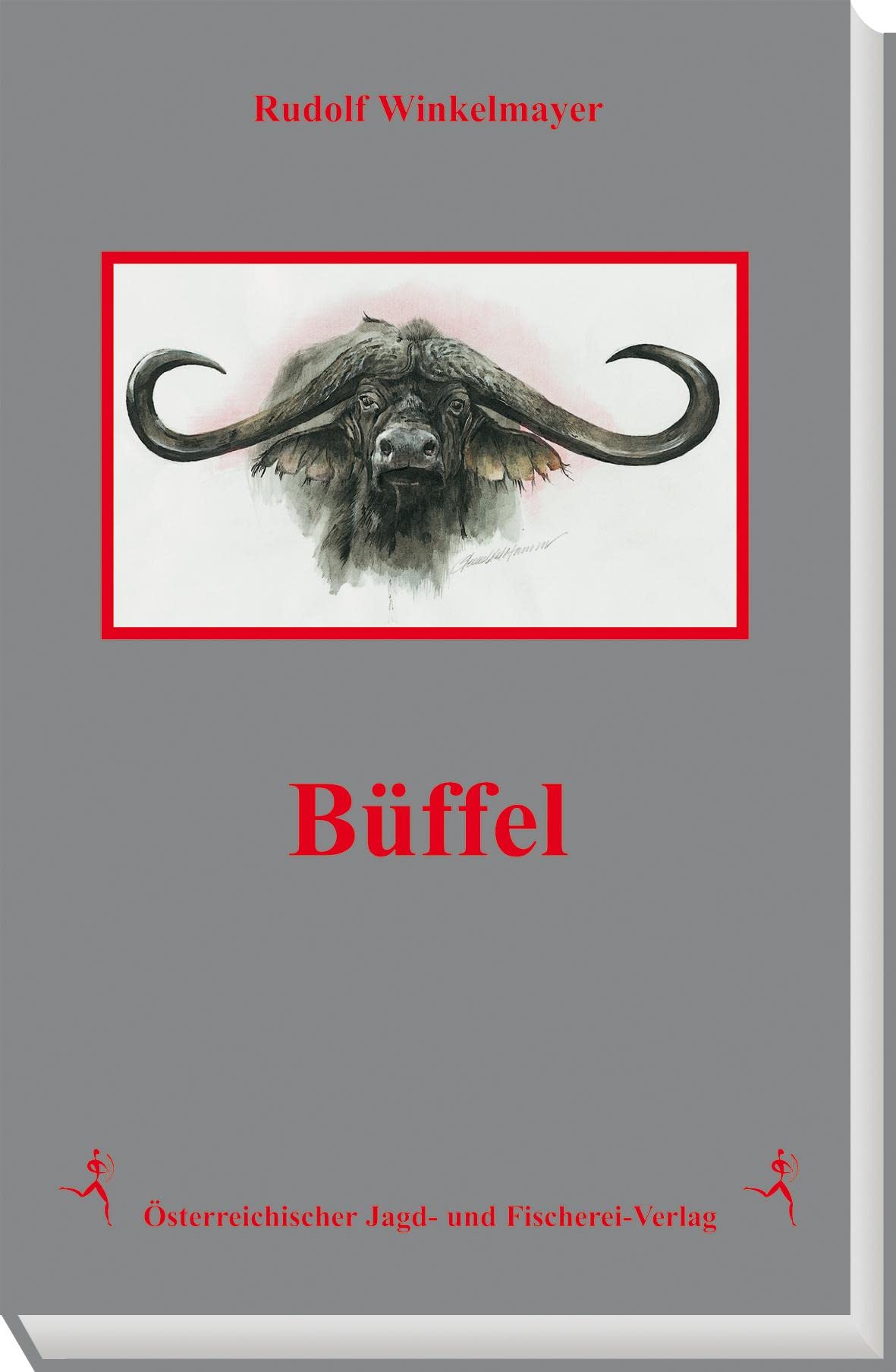 Büffel Politics & Society Books