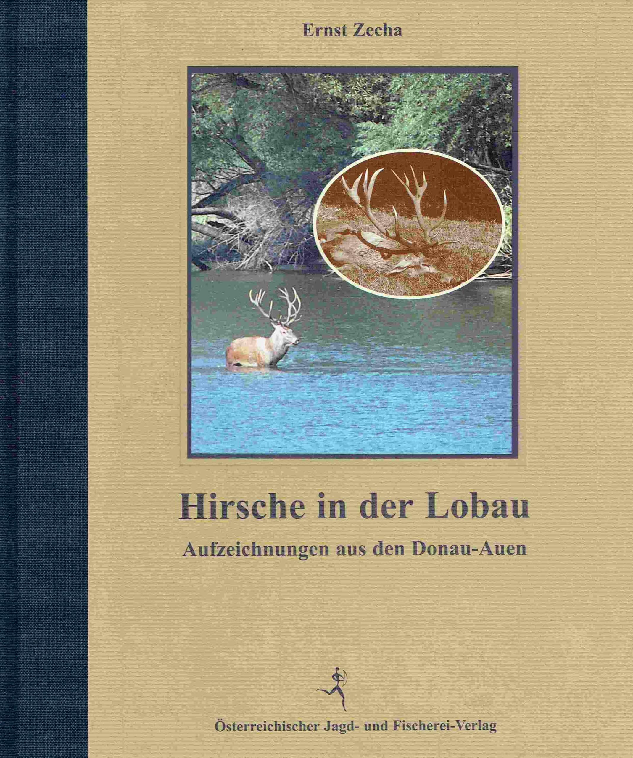 Product Image: Hirsche in der Lobau