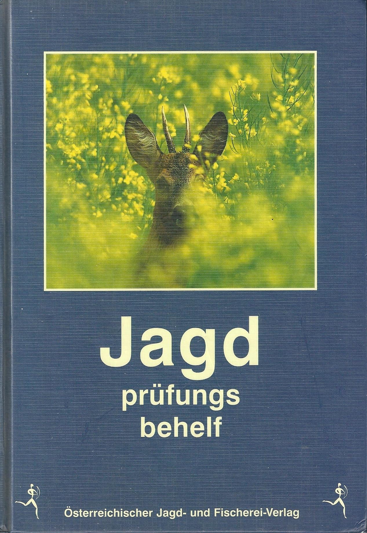Jagdprüfungsbehelf Reference Books