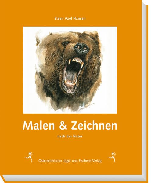 Malen und Zeichnen: Nach der Natur Film, Art & Culture