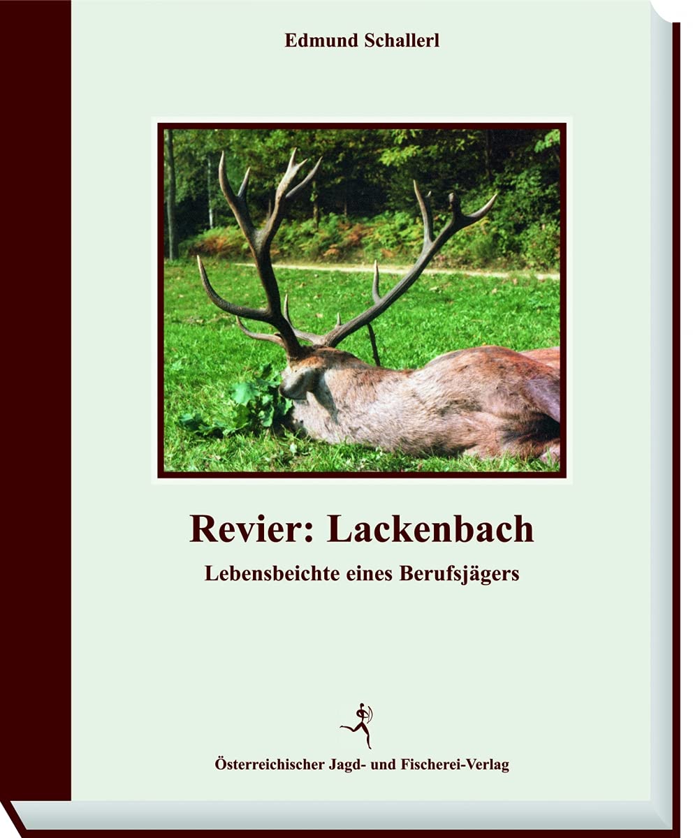 Product Image: Revier: Lackenbach