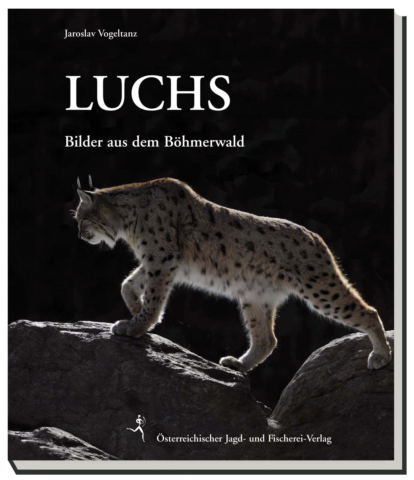 Luchs: Bilder aus dem Böhmerwald Leisure & Fun