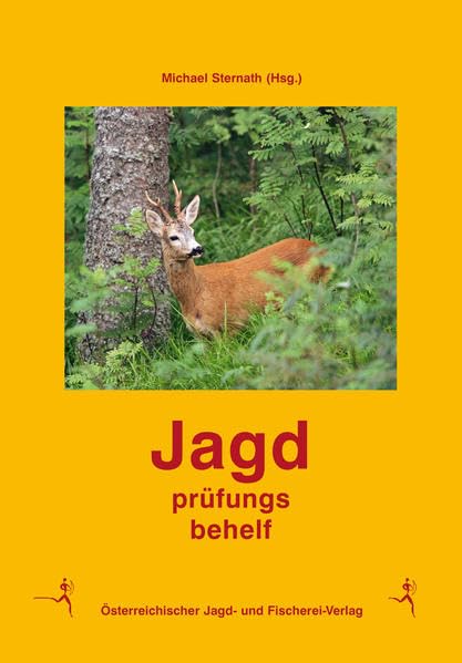 Jagdprüfungsbehelf Leisure & Fun