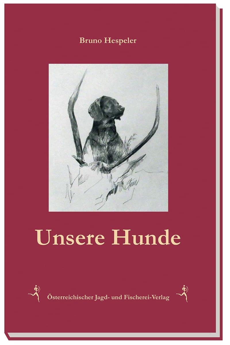 Product Image: Unsere Hunde