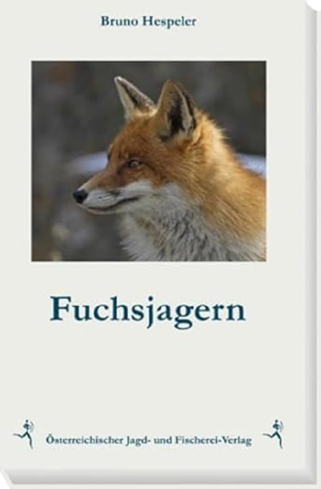 Product Image: Fuchsjagern