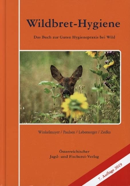 Wildbret-Hygiene Leisure, Home & Garden