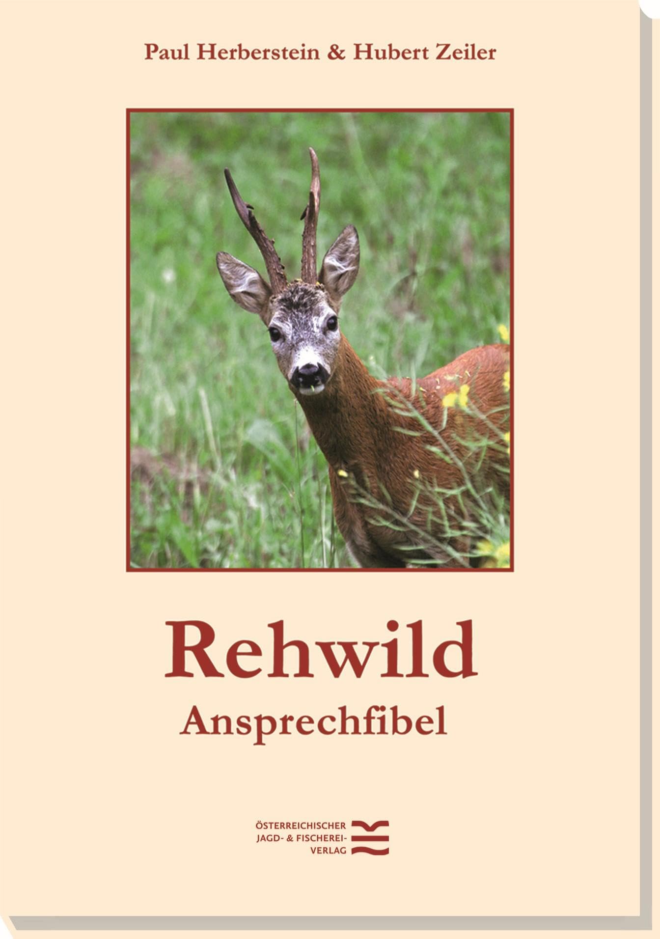 Rehwild-Ansprechfibel Leisure, Home & Garden