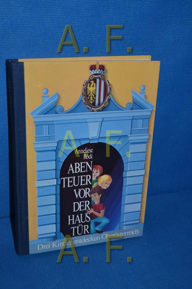 Product Image: Abenteuer vor der Haustür