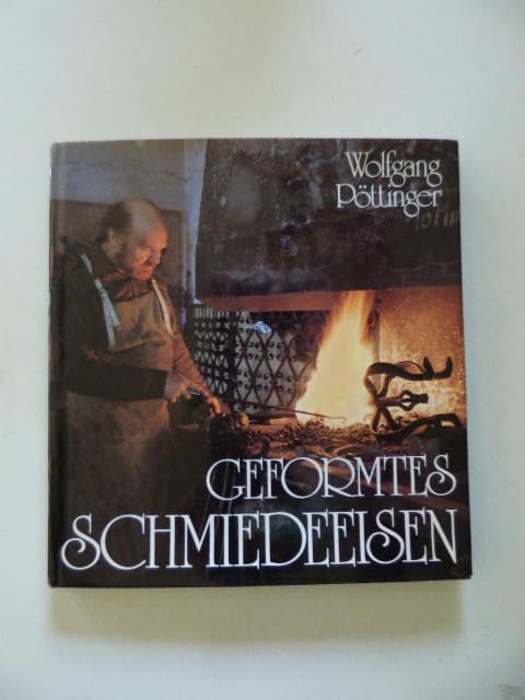 Geformtes Schmiedeeisen Books