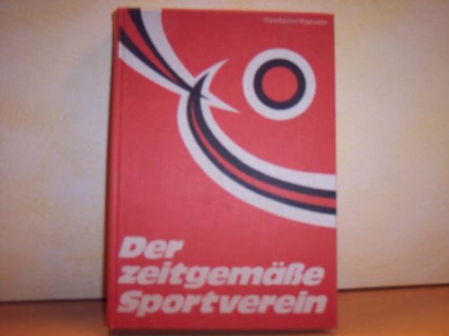 Product Image: Der zeitgemässe Sportverein