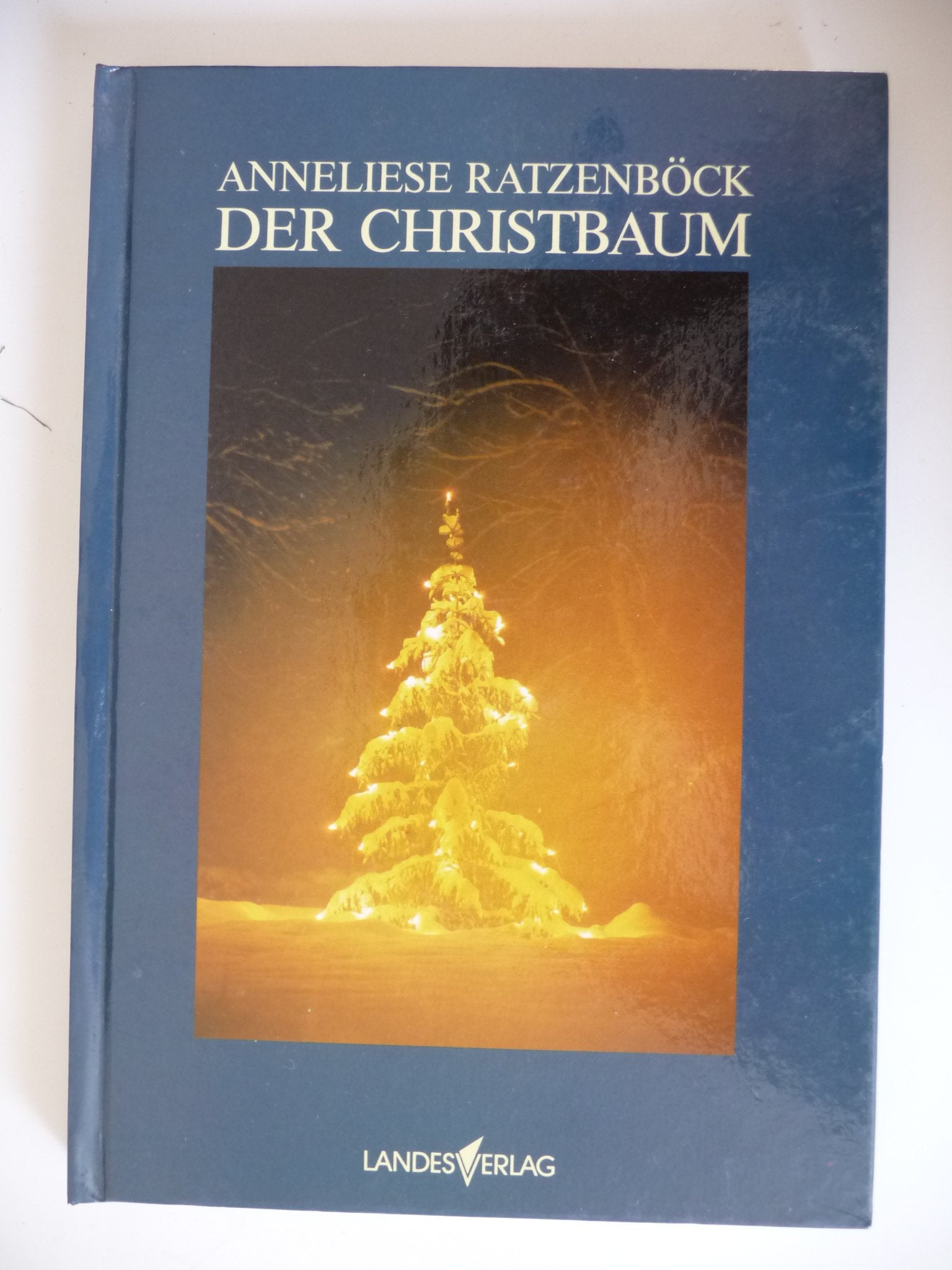 Der Christbaum: Geschichte und Geschichten General education