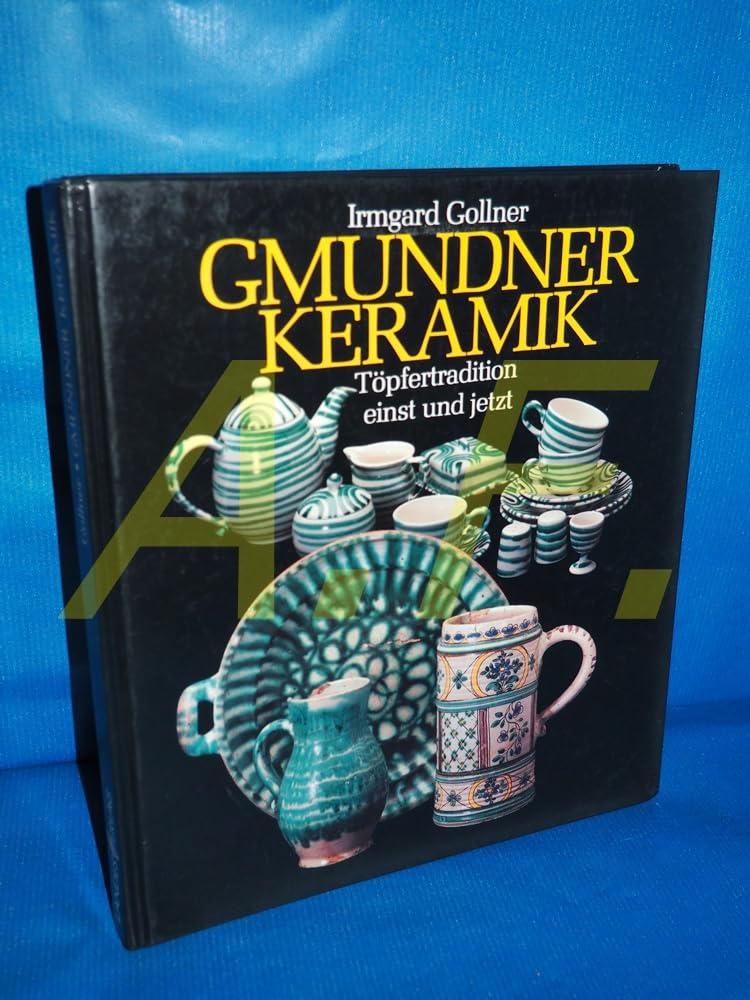 Gmundner Keramik: Töpfertradition einst und jetzt Film, Art & Culture
