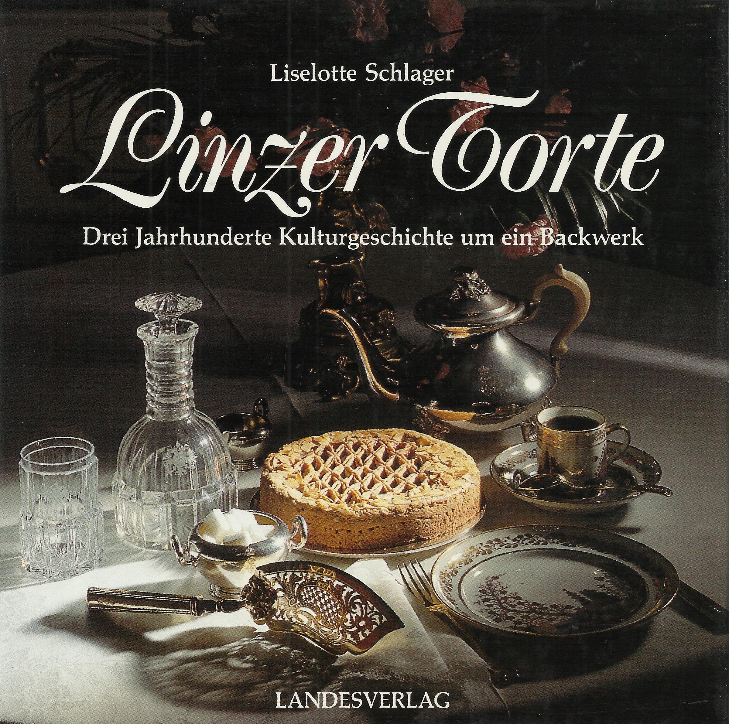Linzer Torte: Drei Jahrhunderte Kulturgeschichte um ein Backwerk Film, Art & Culture