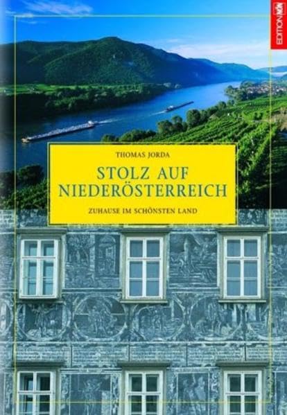 Stolz auf Niederösterreich Personalities