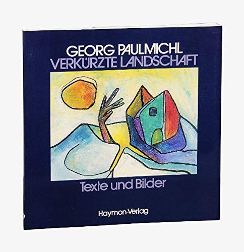 Verkürzte Landschaft: Texte und Bilder Travel