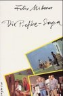 Die Piefke-Saga: Komödie einer vergeblichen Zuneigung. Drehbuch Fiction