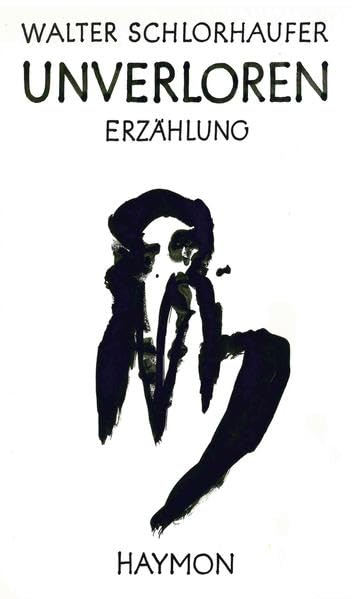 Unverloren Contemporary literature Books