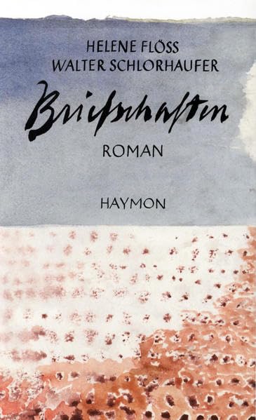 Briefschaften Contemporary literature