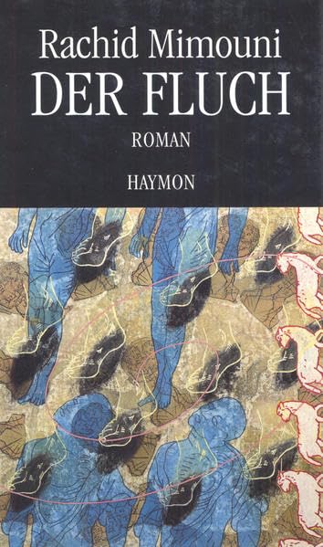 Der Fluch Contemporary literature Books