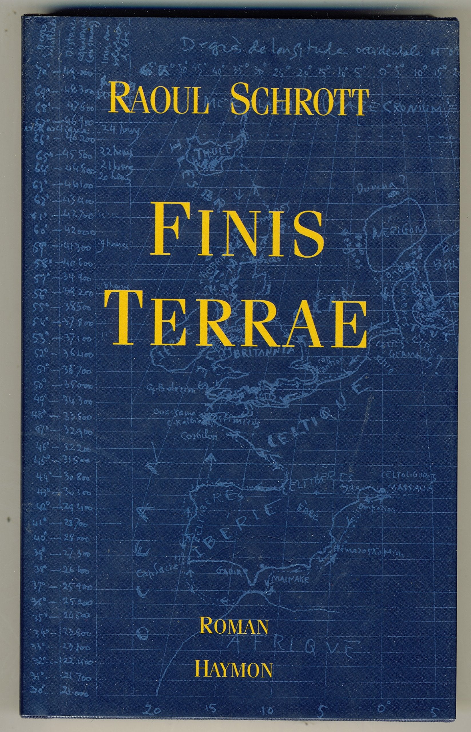 Product Image: Finis terrae