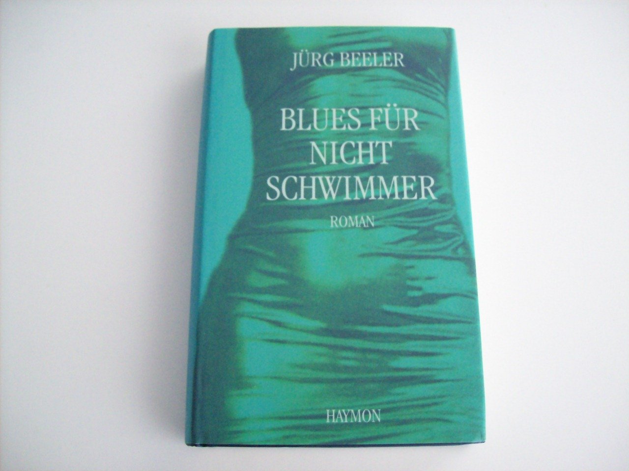 Blues für Nichtschwimmer Contemporary literature