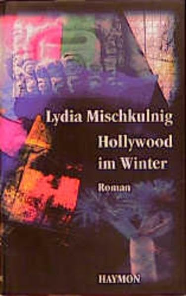 Hollywood im Winter Contemporary literature Books