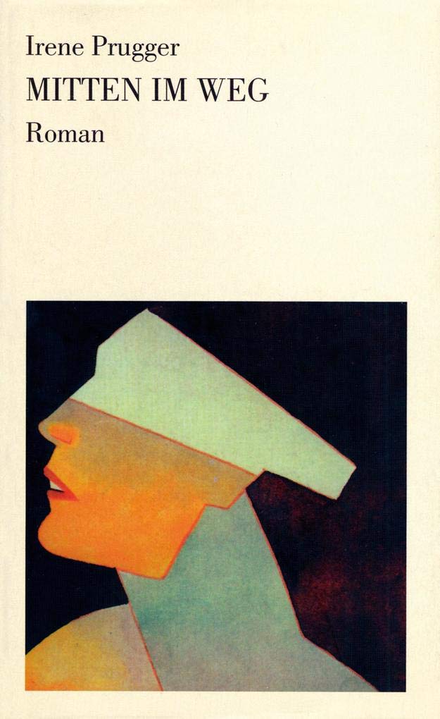 Mitten im Weg Contemporary literature Books