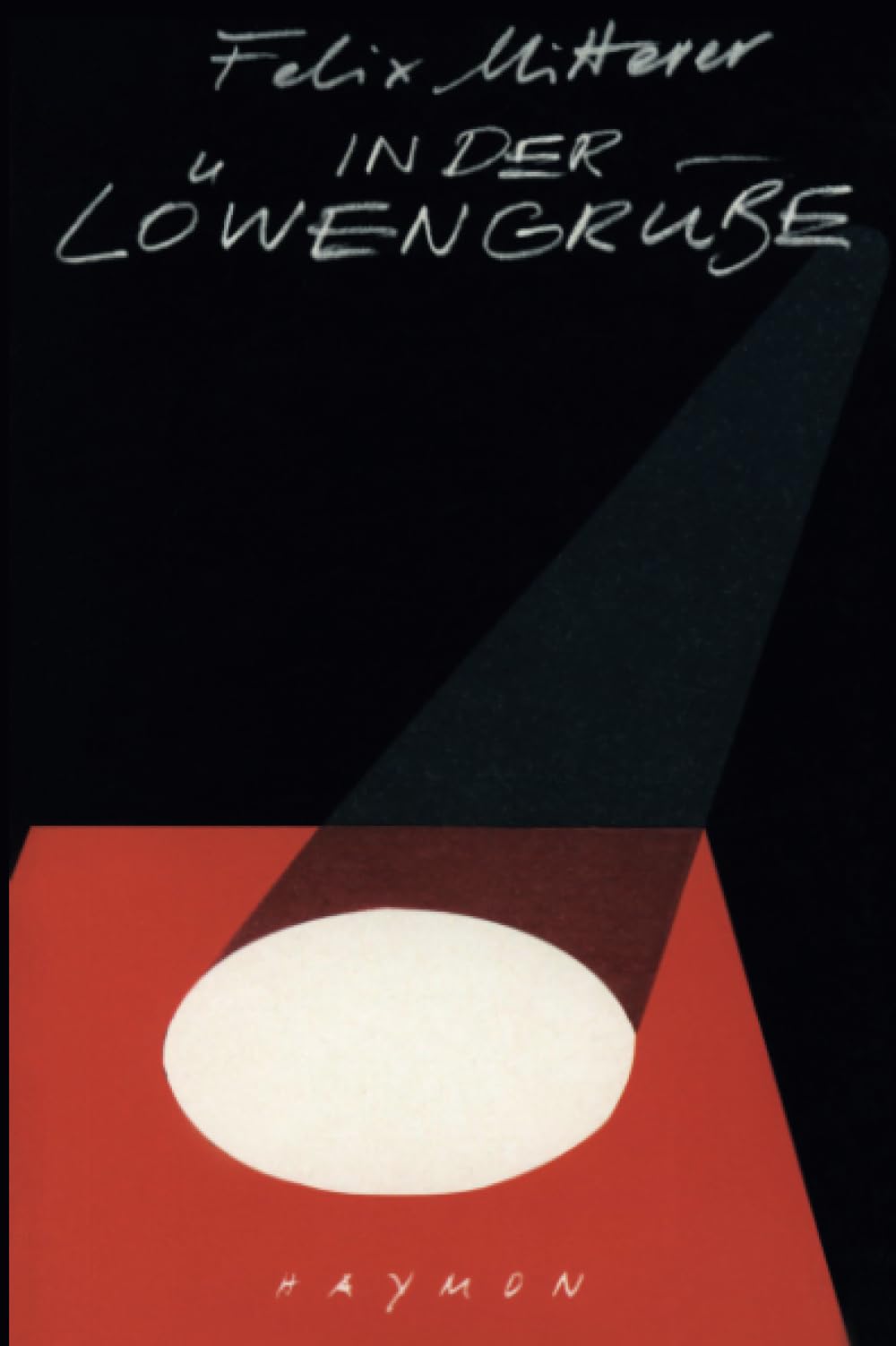 In der Löwengrube: Ein Theaterstück und sein historischer Hintergrund Drama
